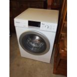 Panasonic Inverter Washing Machine ( house clearance )
