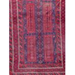 Persian Carpet