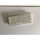 Apple Mac Magic Keyboard – Wireless computer keyboard Down key is loose and doesn’t work (all