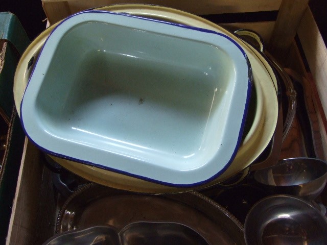Box Assorted Kitchenware house clearance - Image 2 of 3