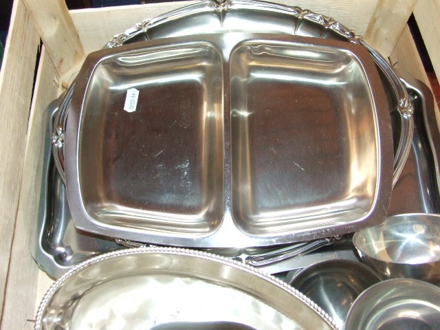 Box Assorted Kitchenware house clearance - Image 3 of 3