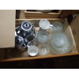 Large Job lot China etc etc from house clearance ( buyer must clear the lot )