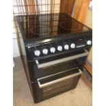 Hotpoint Electric Cooker 60cm wide