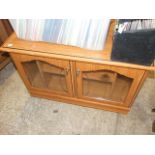 Woodberry & Haines TV Stand