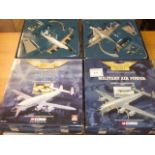 Corgi Aviation Archive Lockheed Constellation AA47506 & AA47509 ( 2 in lot )