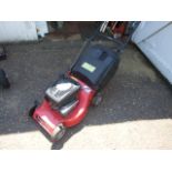 Champion Petrol Lawn Mower