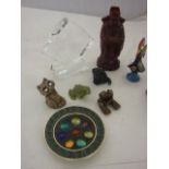 Qty of Collectable China etc etc