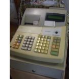 Sharp XE-A301 Cash Register ( no keys )