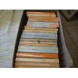 QUANTITY OF PENGUIN PAPERBACKS