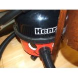 Numatic Henry Vacuum Cleaner