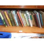 QUANTITY OF BOOKS