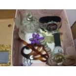 2 Perfume Bottles , Watches etc etc