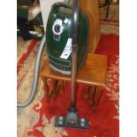 Miele Complete C3 Ecoline Plus Vacuum Cleaner ( house clearance )