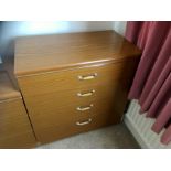 4 Drawer Chest