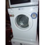 Small White Knight Tumble Dryer ( house clearance )
