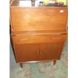 Retro Bureau 30 inches wide 42 tall