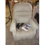 Celebrity Electric Recliner