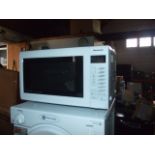 Panasonic Microwave ( house clearance )