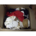 Job lot Ladies clothes from house clearance ( 3 box fulls )