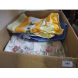 Job Lot Bed Linen Duvets etc etc ( house clearance )