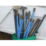 23 Drain Rods