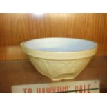 T G Green Mixing Bowl