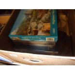 Box of Jigsaws