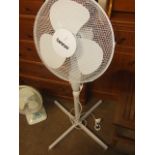 Benros Pedestal Fan