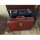 2 Briefcases