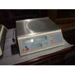 Shop Scales ( butchers shop clearance )