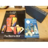 Clarice Cliff The Bizzare Affair , Popular Antiques 1875-1950 & Lamps & Lighting first edition 1966