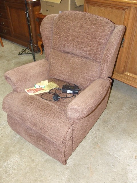 Sherborne Electric Recliner