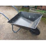 Wheel Barrow