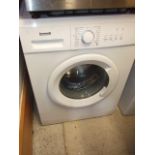 Washing machine (house clearance)