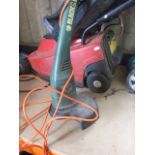 Black & Decker Electric Strimmer ( house clearance )