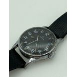 1943 Omega Air Ministry Watch