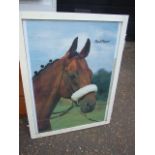 Large Picture of Red Rum