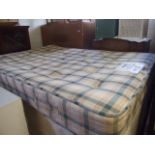 Double bed matress