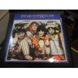 The Beatles Ballards LP