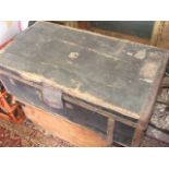 Vintage Trunk