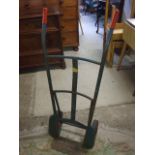 Vintage Progress Sack Barrow