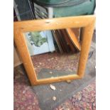 10 Assorted Mirrors