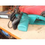 Bosch Electric Chainsaw ( house clearance )