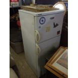 Whirpool Fridge Freezer ( house clearance )