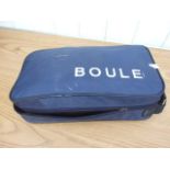 BOULE SET