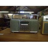 Hitachi & Intempo DAB Digital Radios ( house clearance )