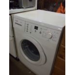 Bosch Washing machine ( house clearance)