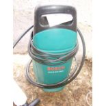 Bosch Aquatak Eco Pressure Washer ( house clearance )