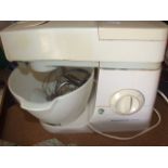 KENWOOD CHEF (HOUSE CLEARANCE)