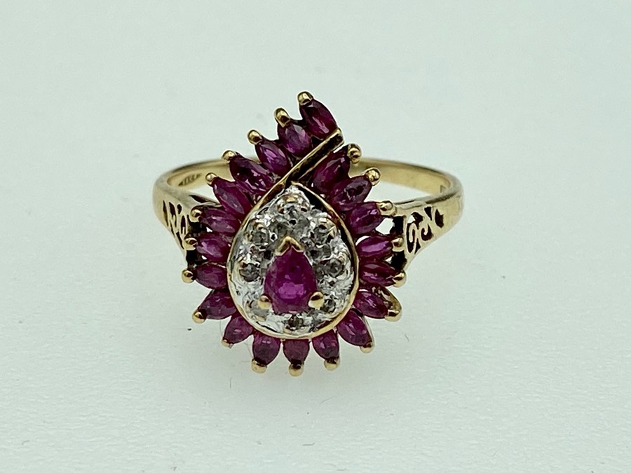 ladies ring